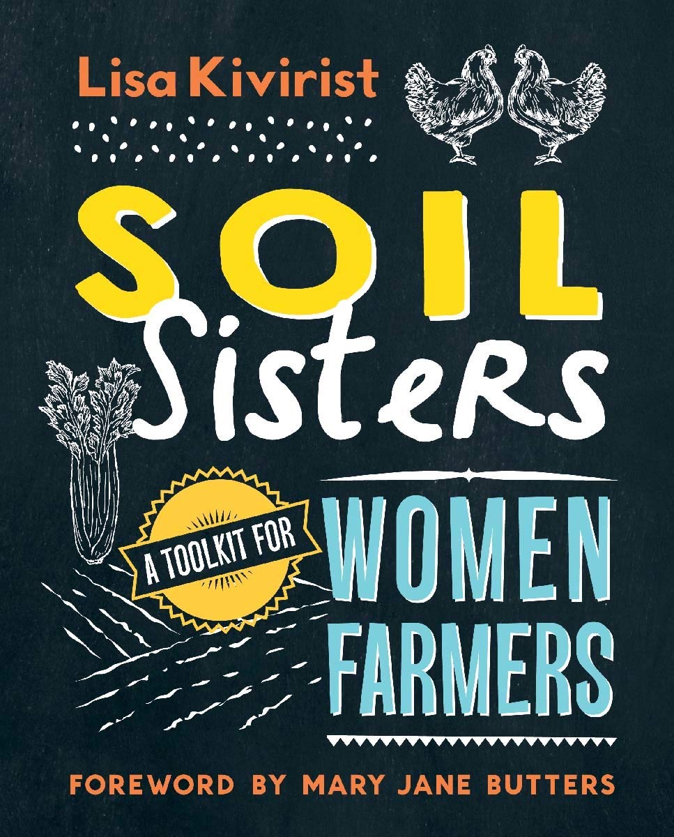 Soil Sisters: A Toolkit for Women Farmers