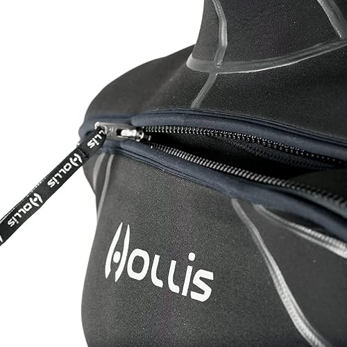 Miniatura 3 de Hollis NEOTEK SEMI-DRYSUIT, V2, UNISEX, XXXL