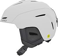 Giro Avera MIPS Women's Ski & Snowboard Helmet - Asian Fit, MIPS Protection, Adjustable Venting