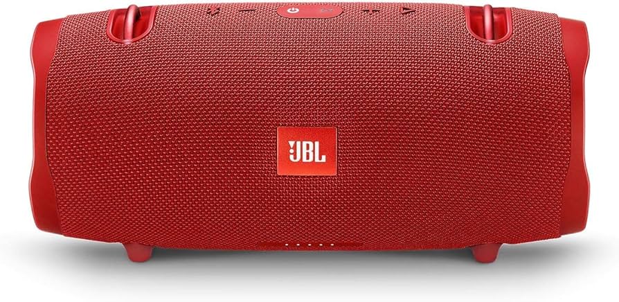 ★りんくん★7854 JBL XTREME2 Bluetooth Amazon.com: JBL Xtreme 2, Waterproof Portable Bluetooth