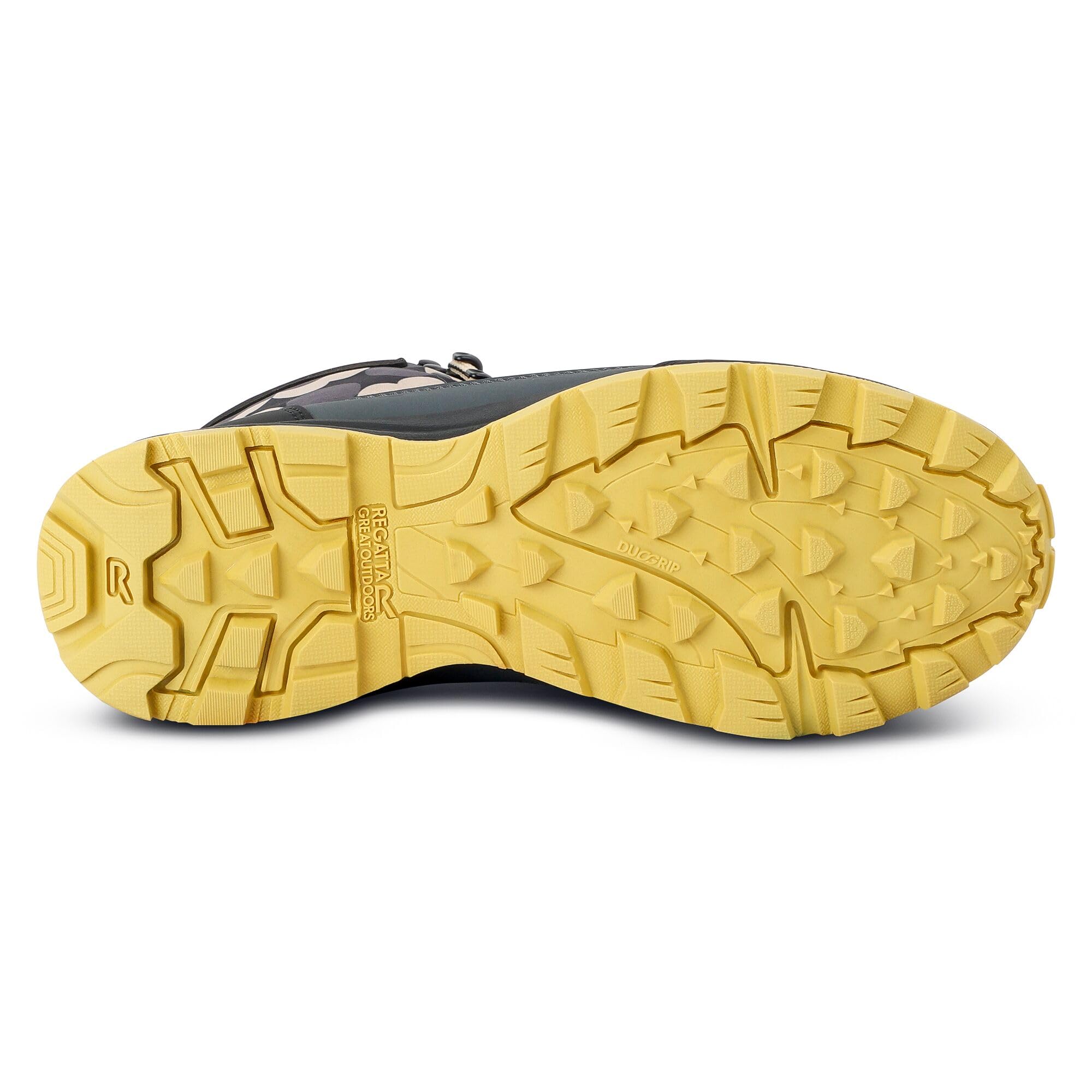 Regatta x Orla Kiely Womens Walking Boots