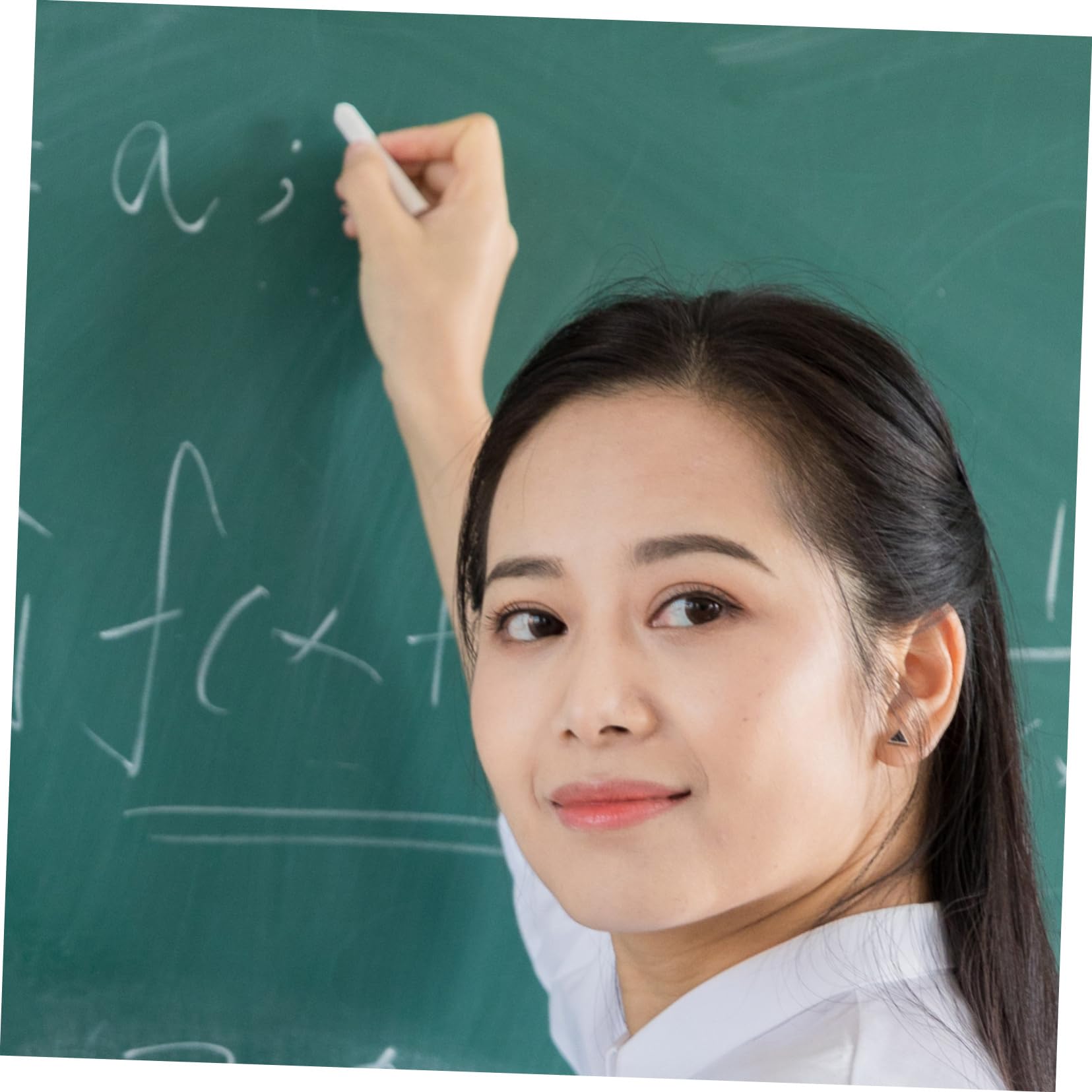 40stücke Große Kreide Für Außenbereich Bunte Kreide Für Gehwege Und Kreative Zeichnungen Wahl Für Klassenzimmer Und Spielplätze Ergonomisch Und Einfach Zu Handhaben