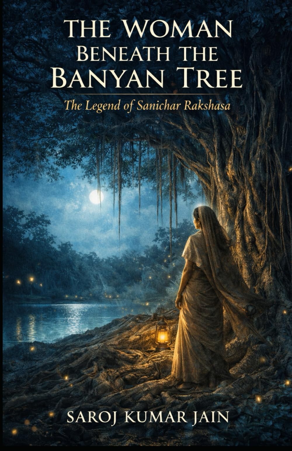 The Woman Beneath the Banyan Tree: The Legend of Sanichar Rakshasa