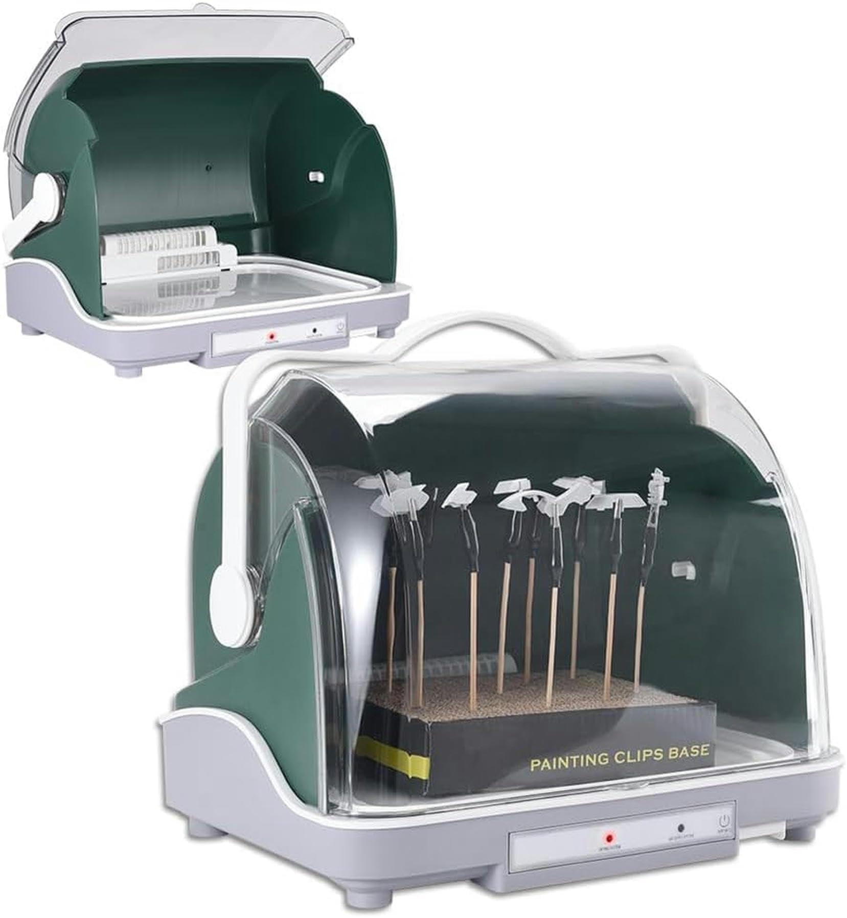 Mr.ドライブース 模型・プラモデル用 Gツール Mr.ドライブース GSIクレオス (GSI Creos)