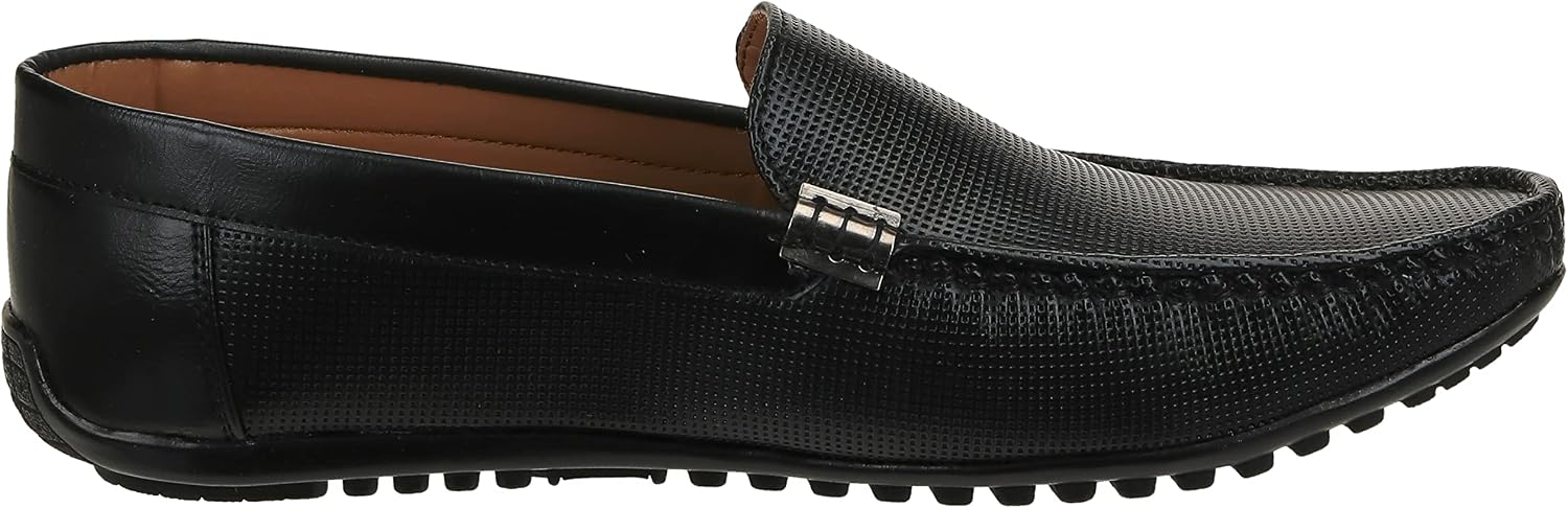 Centrino Mens 9911 Loafers Shoes 2026 - view 4