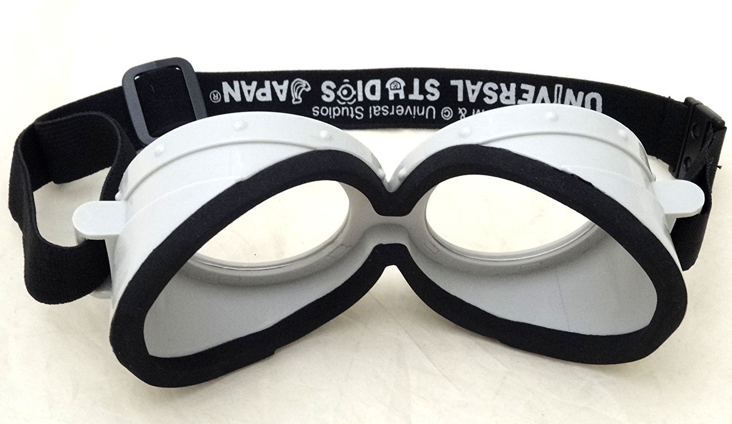 Amazon Co Jp ミニオン ゴーグル 眼鏡 ｕｓｊ 公式 限定 ユニバーサルスタジオジャパン ミニオンズ 怪盗グルー 仮装 コスプレグッズ 大人も子供ｏｋ おもちゃ 通販