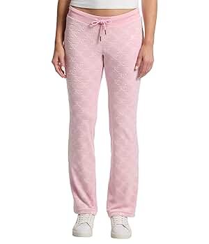 Juicy Couture PEJBE2225WR3J00 関税送料込 Juicy Couture tracksuit bottoms women tina VEJH70047WPFJB4