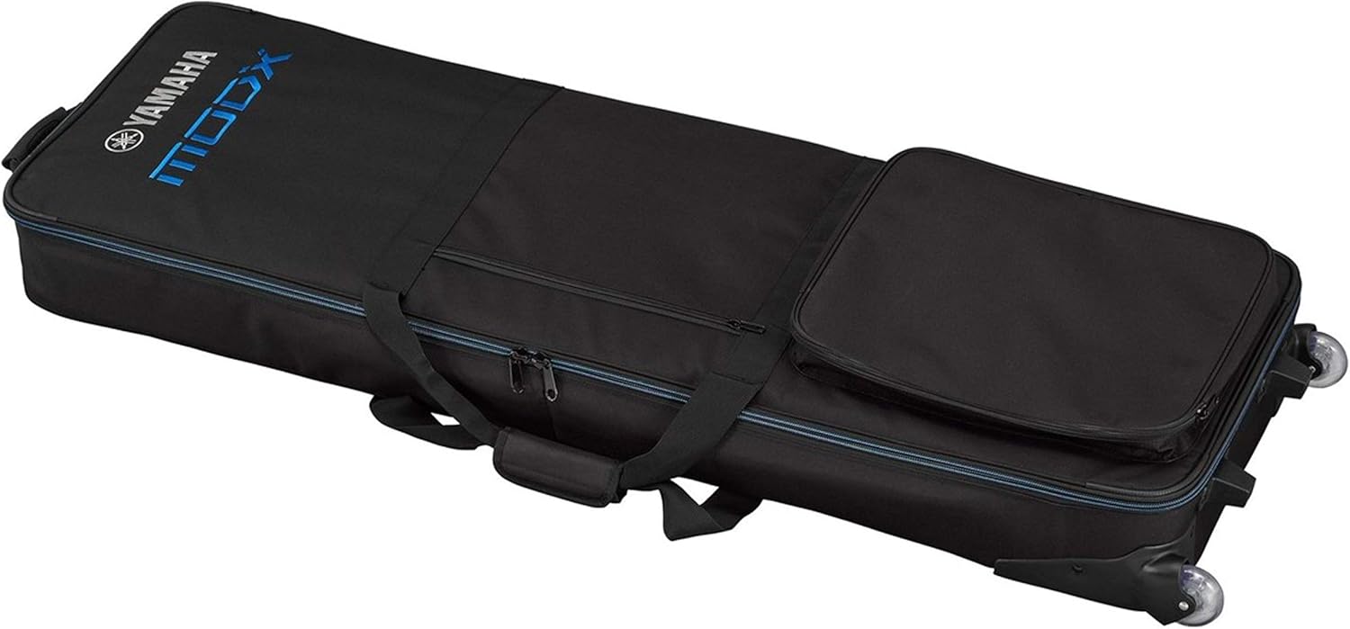 ヤマハ MODX8ソフトケース SC-MODX8 YAMAHA MODX 6 / 7 / 8 | AWM2 & FM-X