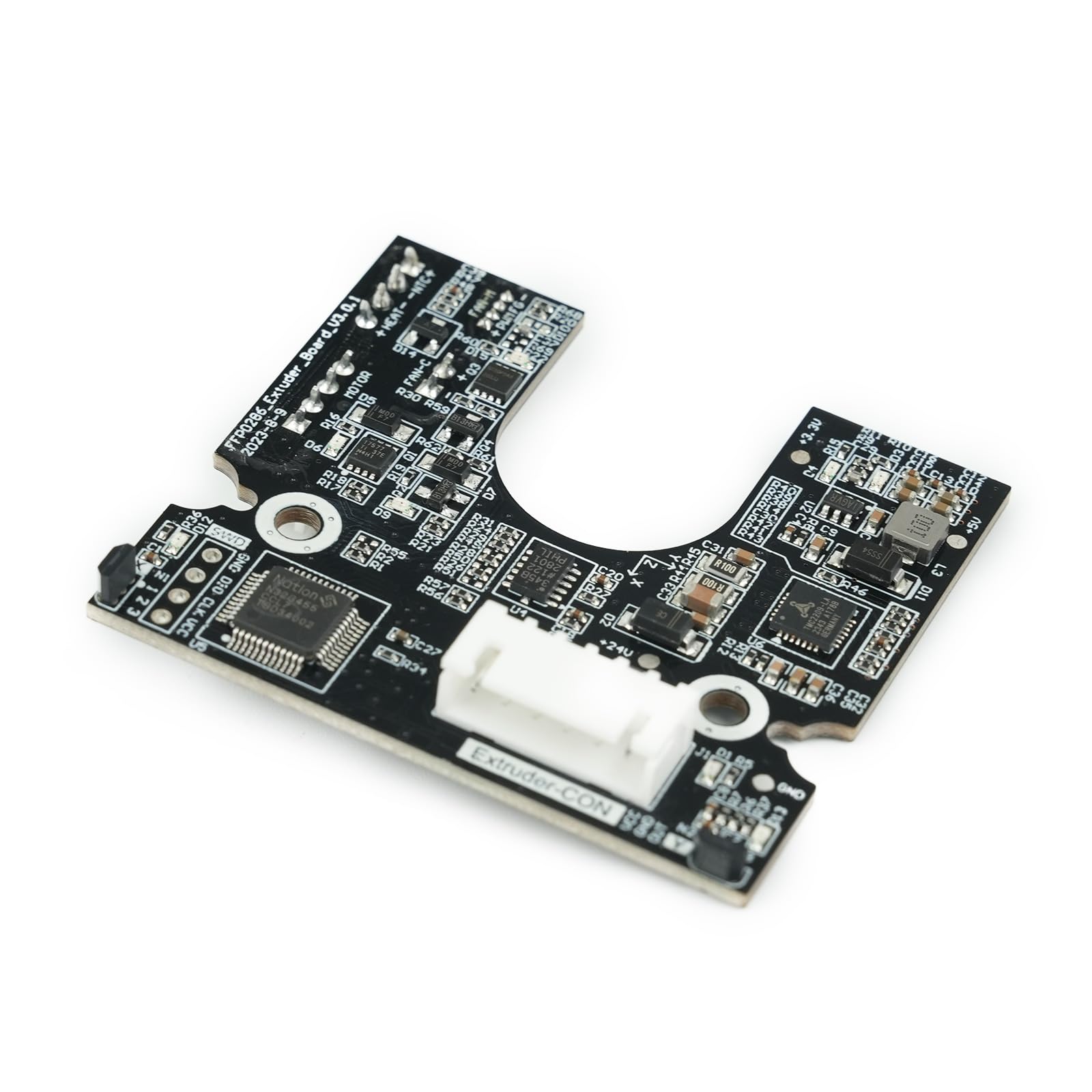 3D Printer Extruder Board for Adventurer 3D Printers