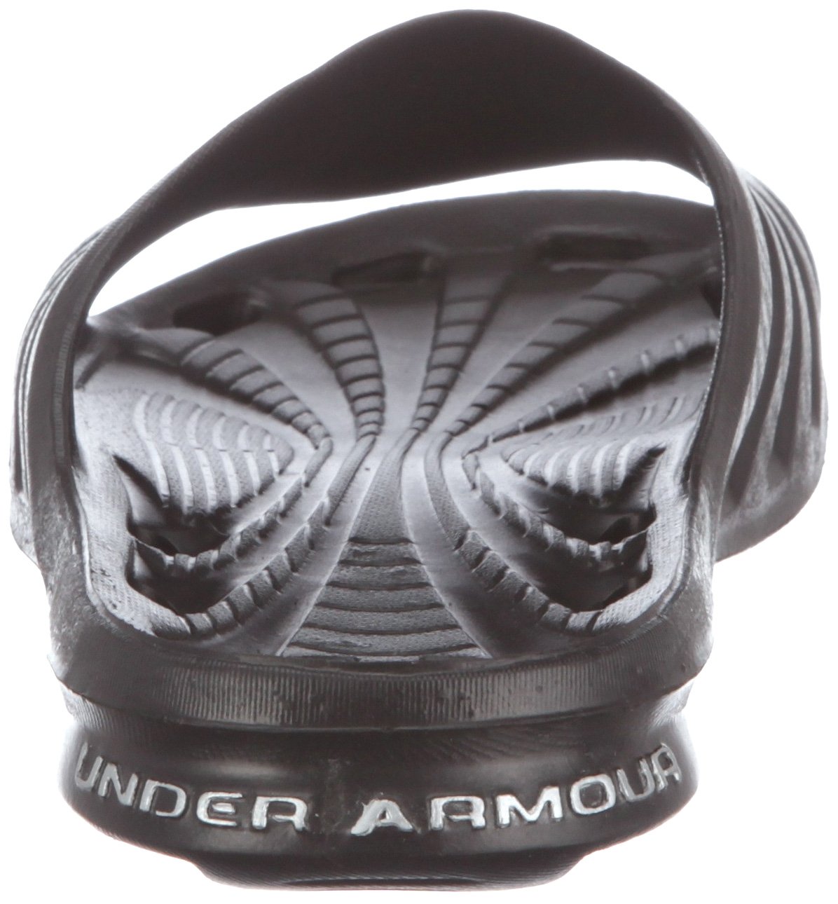 Under Armour Mężczyźni Ua M Locker Sl-sandały.