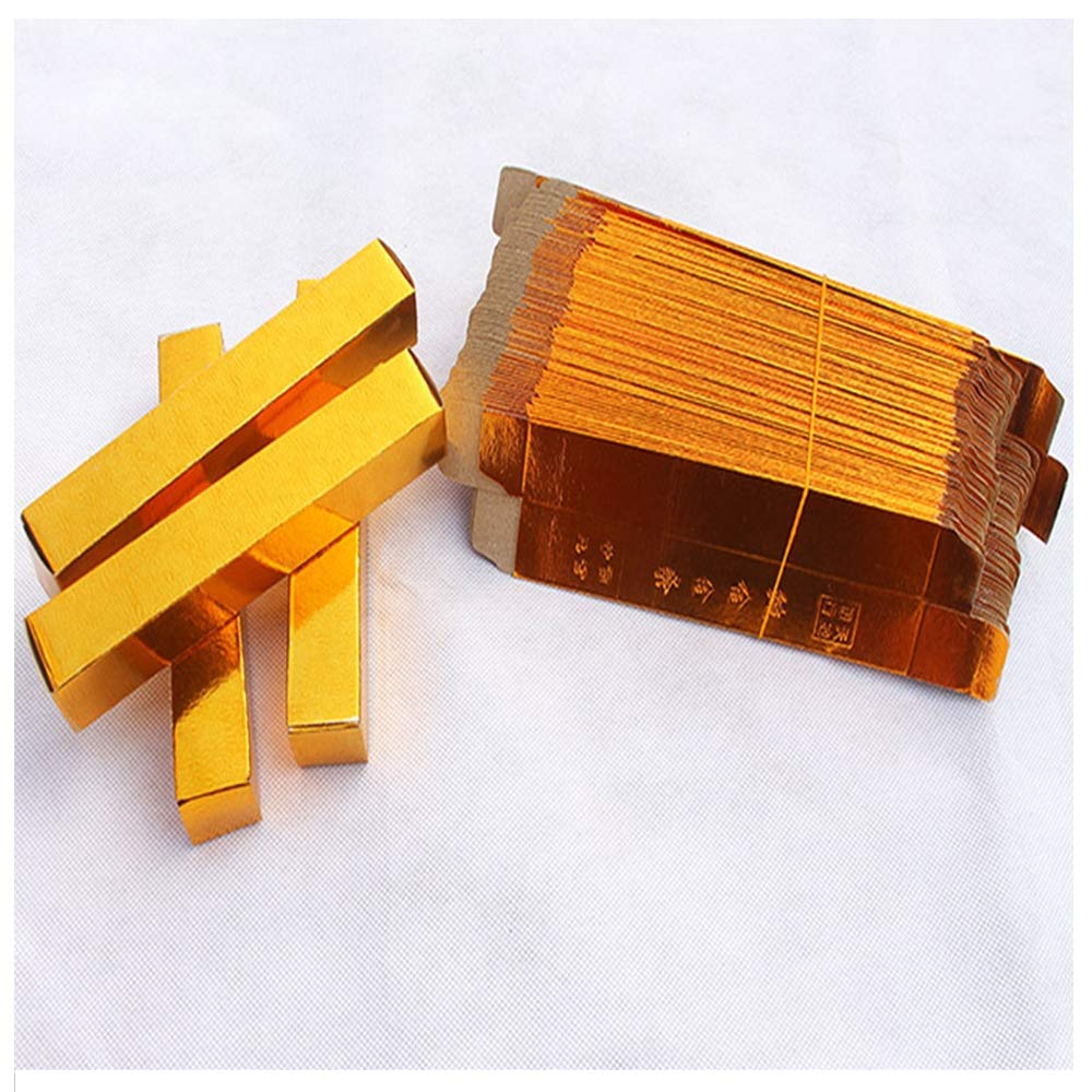 Buy DaDong Chinese Joss Paper Money Ancestor Money Chinese Ingot for