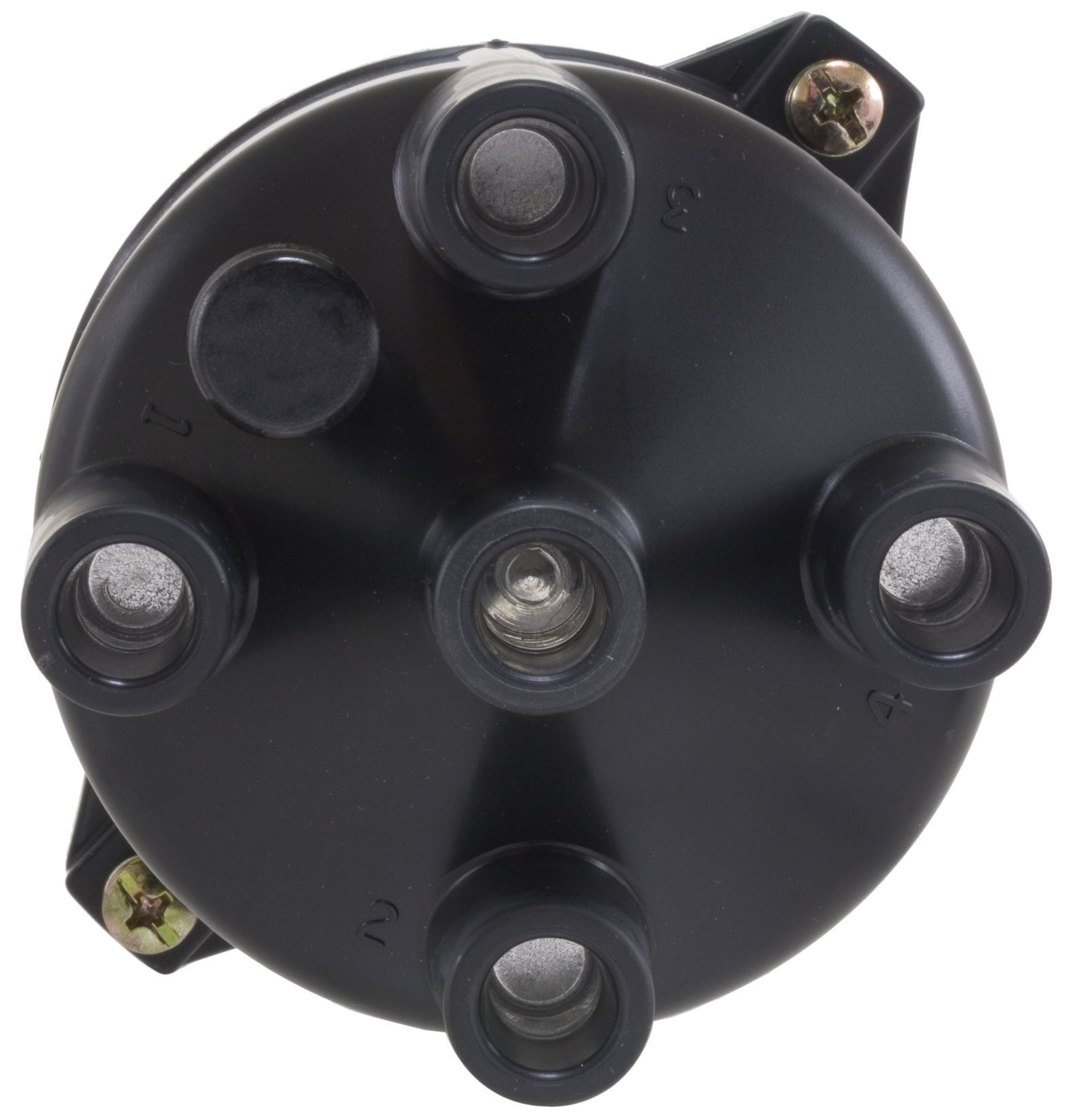 Snapklik.com : C05740 Distributor Cap And Rotor Kit