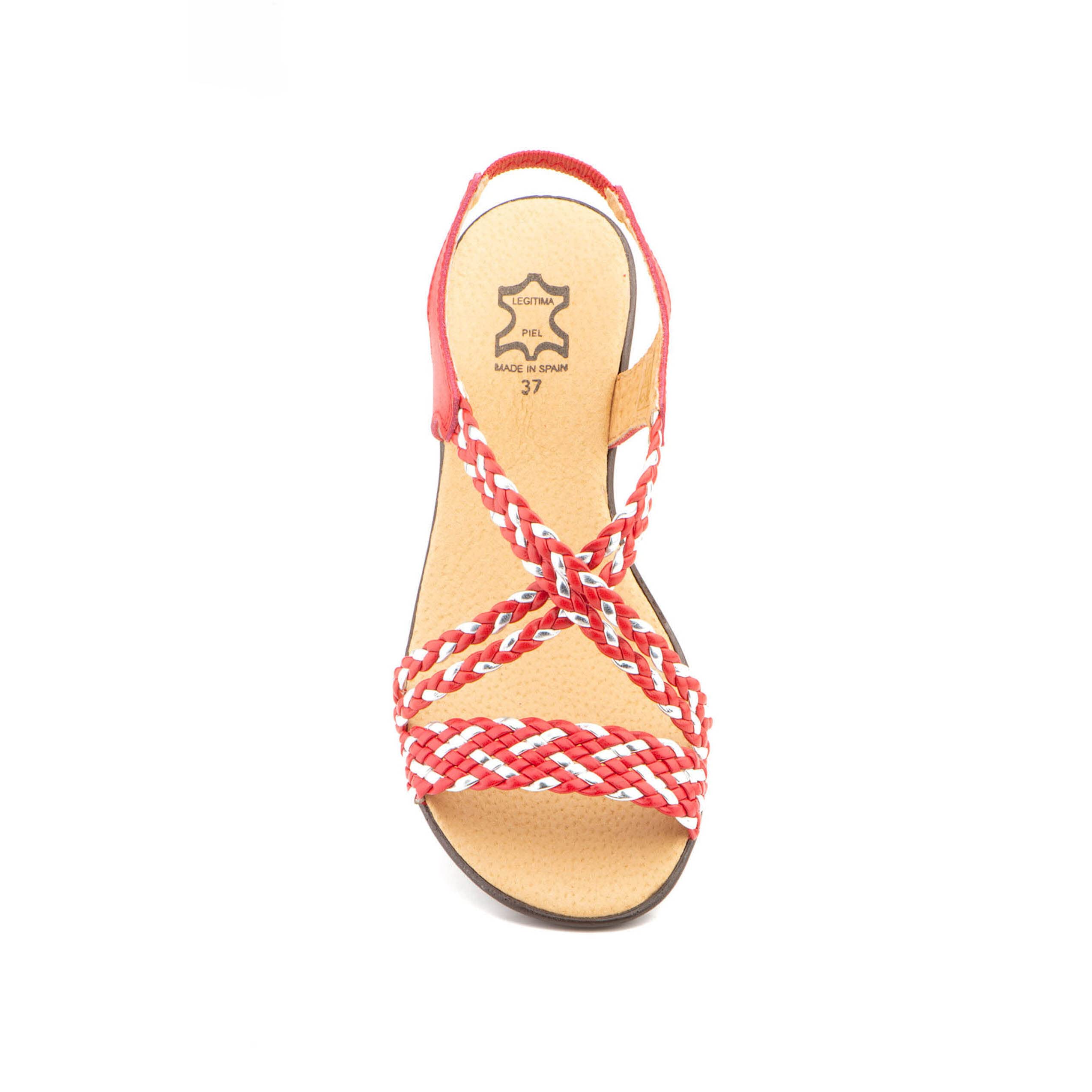 NON È LA stessa Calzature Donna Spring/Summer 2023 Sandalo Zeppa