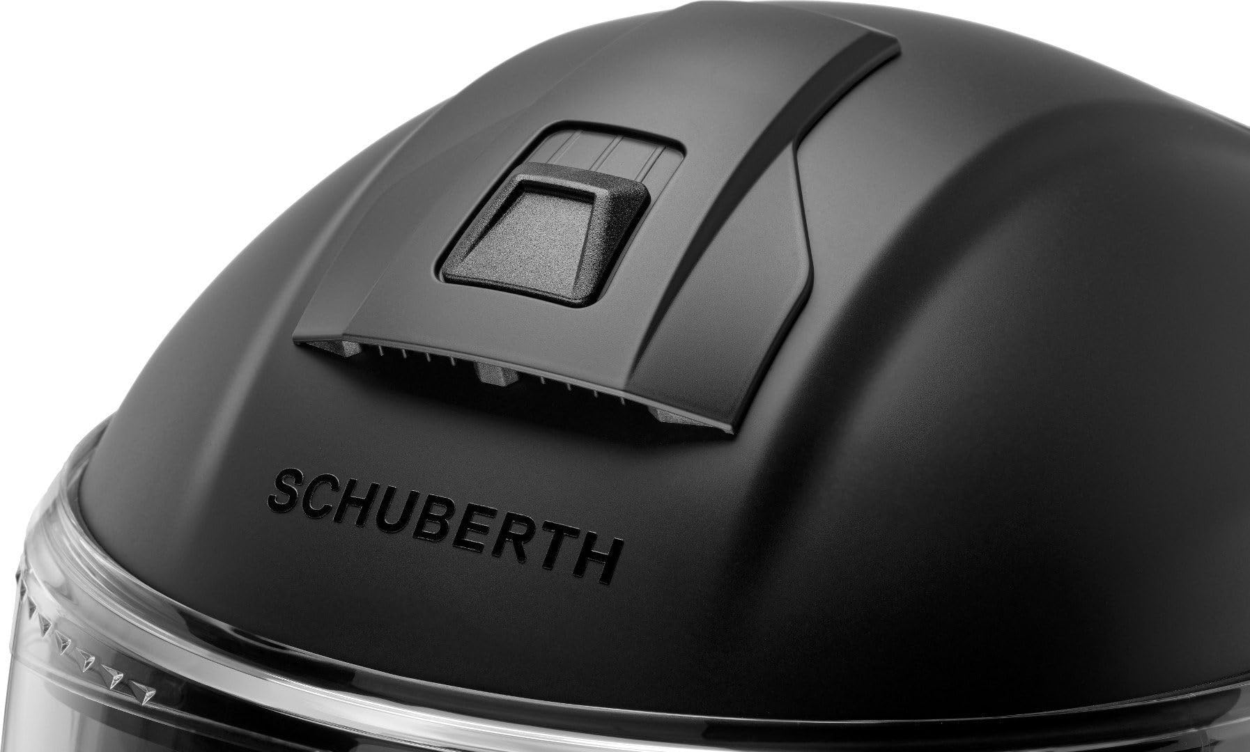 SCHUBERTH Casco C5 Solid ECE Matt Black 57 (M)