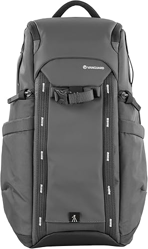 Vanguard VEO Adaptor R44 Mochila para cámara, gris
