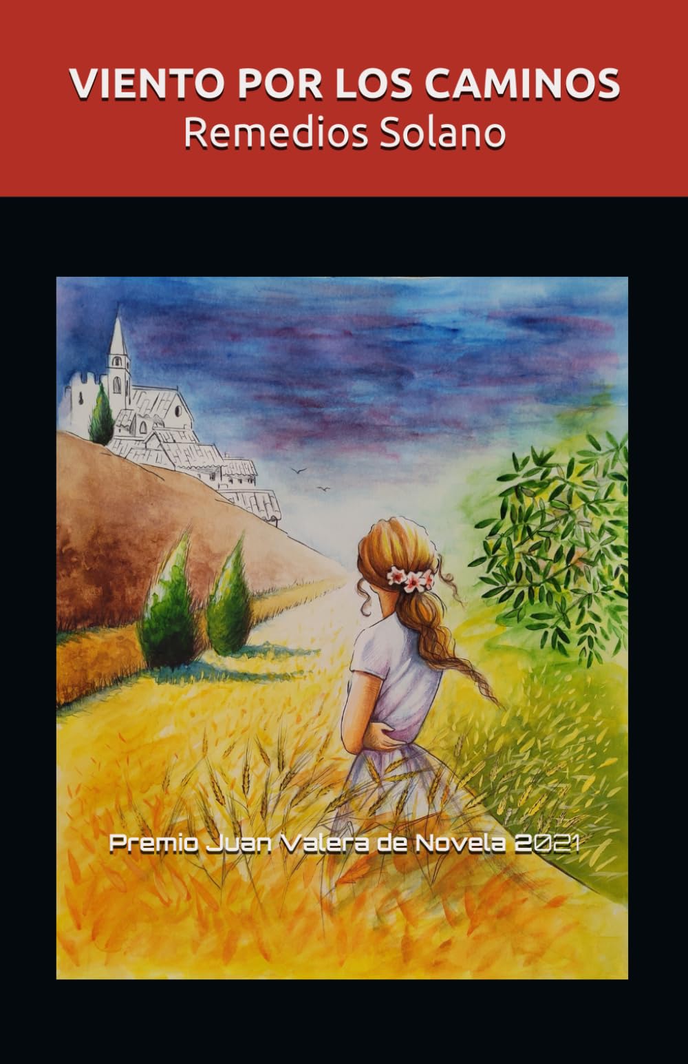 Viento por los caminos