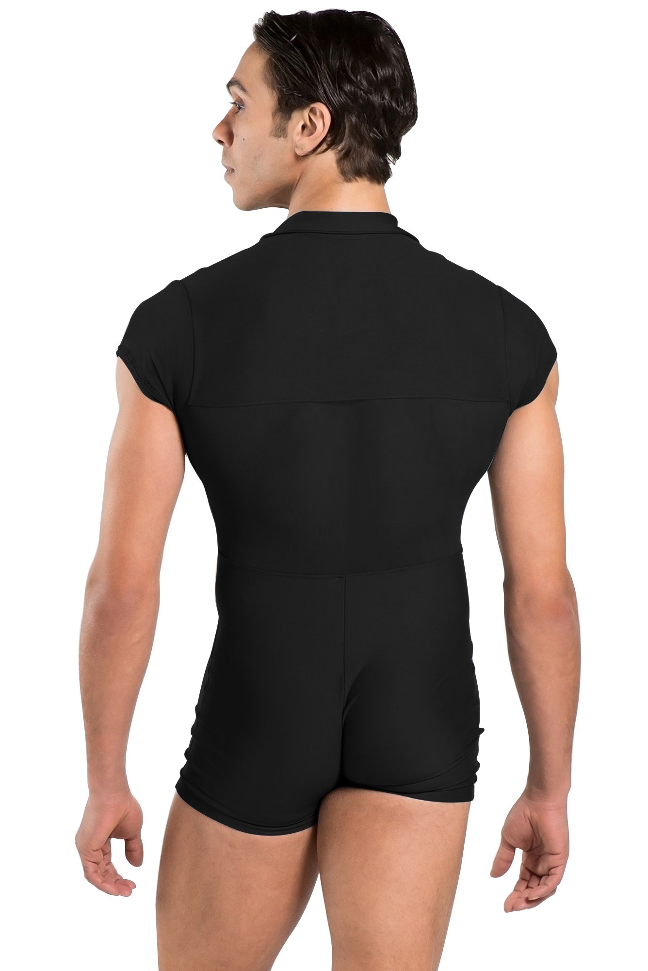 Wear Moi Romeo Leotardo hombre
