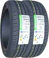 GREENLANDER L-ZEAL 56 215/45 R17 タイヤ GRENLANDER 215/45R17 2025年製造 新品サマータイヤ L-ZEAL56