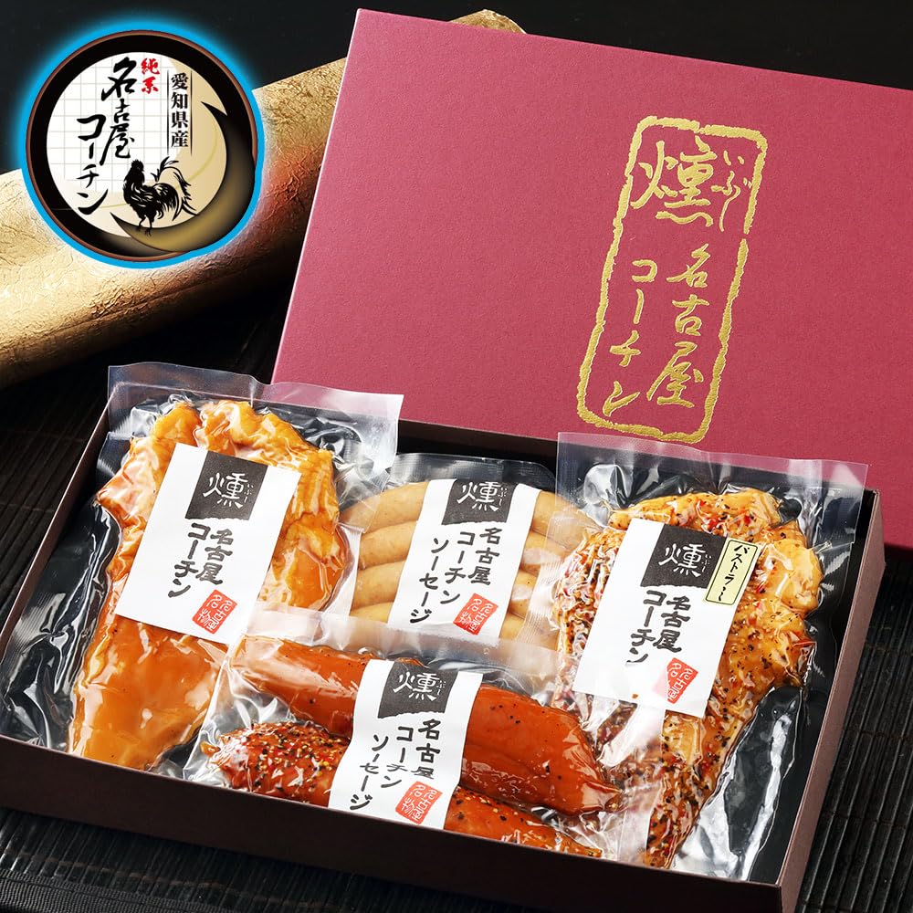 【愛知名物コンプ】名古屋限定 根付 6点セット Amazon.co.jp: [ 父の日のし付き ] 【TV紹介されました♪】 純系