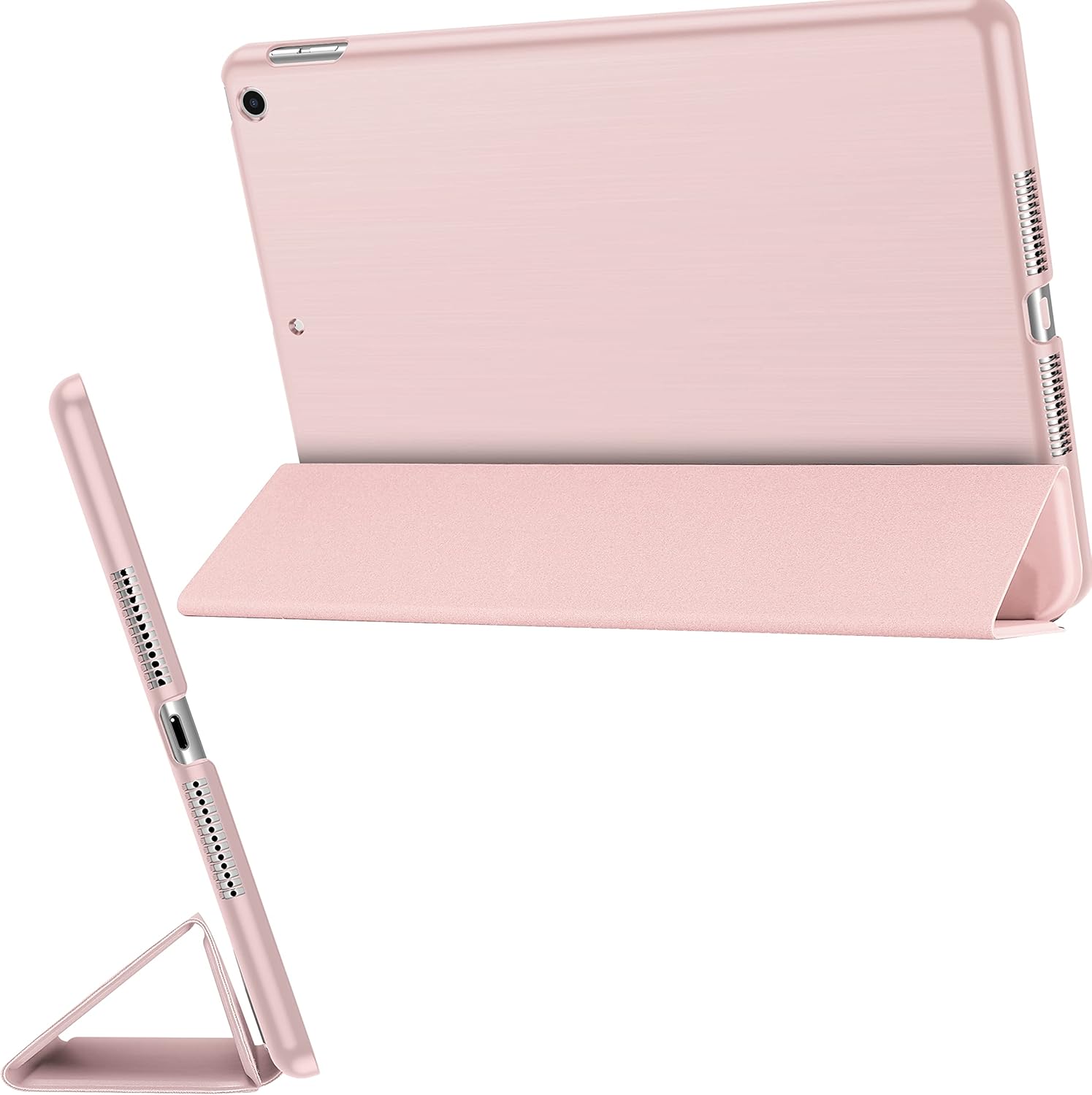 Ipad Air 5 Hülle Mit Stifthalter ProCase Hülle für iPad Air 5. Generation 2022/ iPad Air 4. Generation