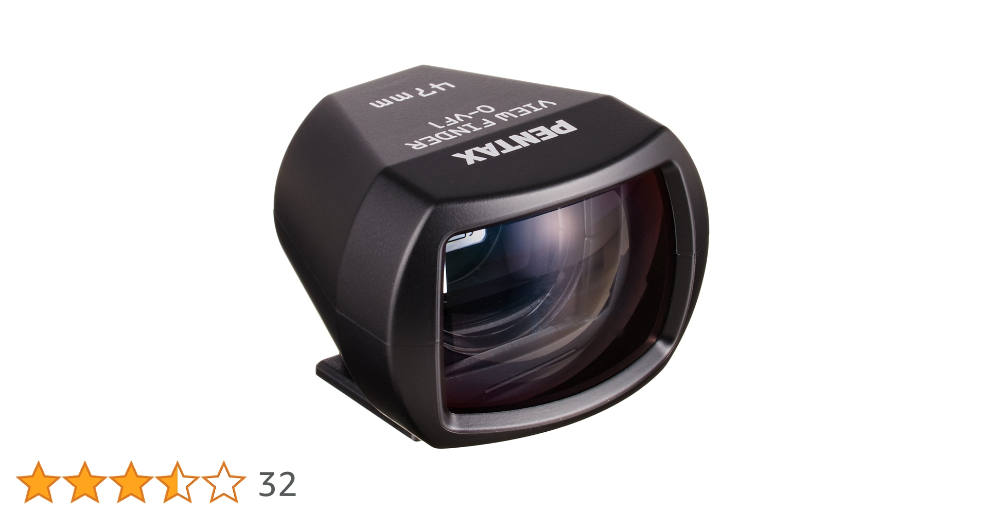 PENTAX - PENTAX O-VF1 光学ファインダー PENTAX - PENTAX 光学ファインダー O-VF1の通販 by Flagship
