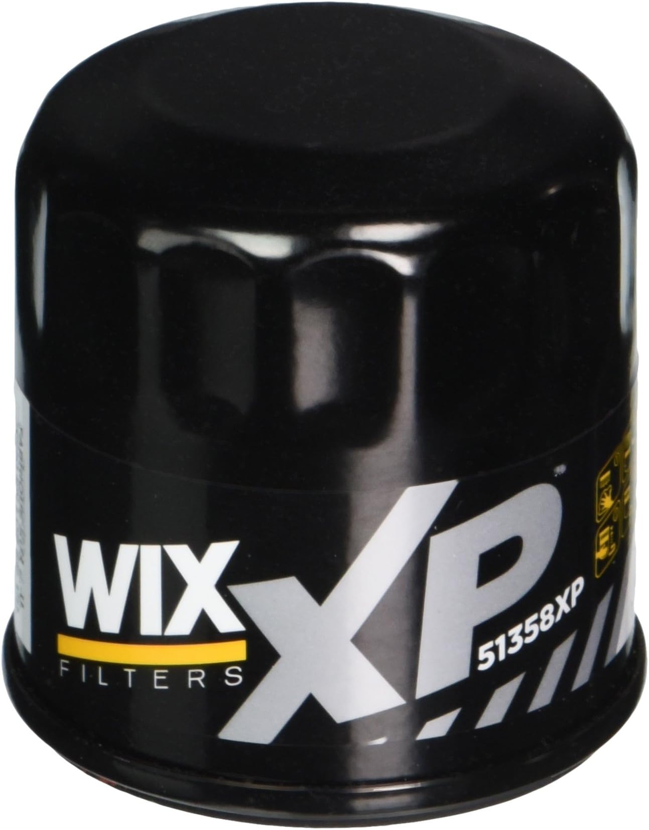 WIX FILTR LD 51358XP Oil Filters Automotive