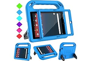 Surf Onn Tablet Case 8 Inch - Protective Shield for Your Kid's...