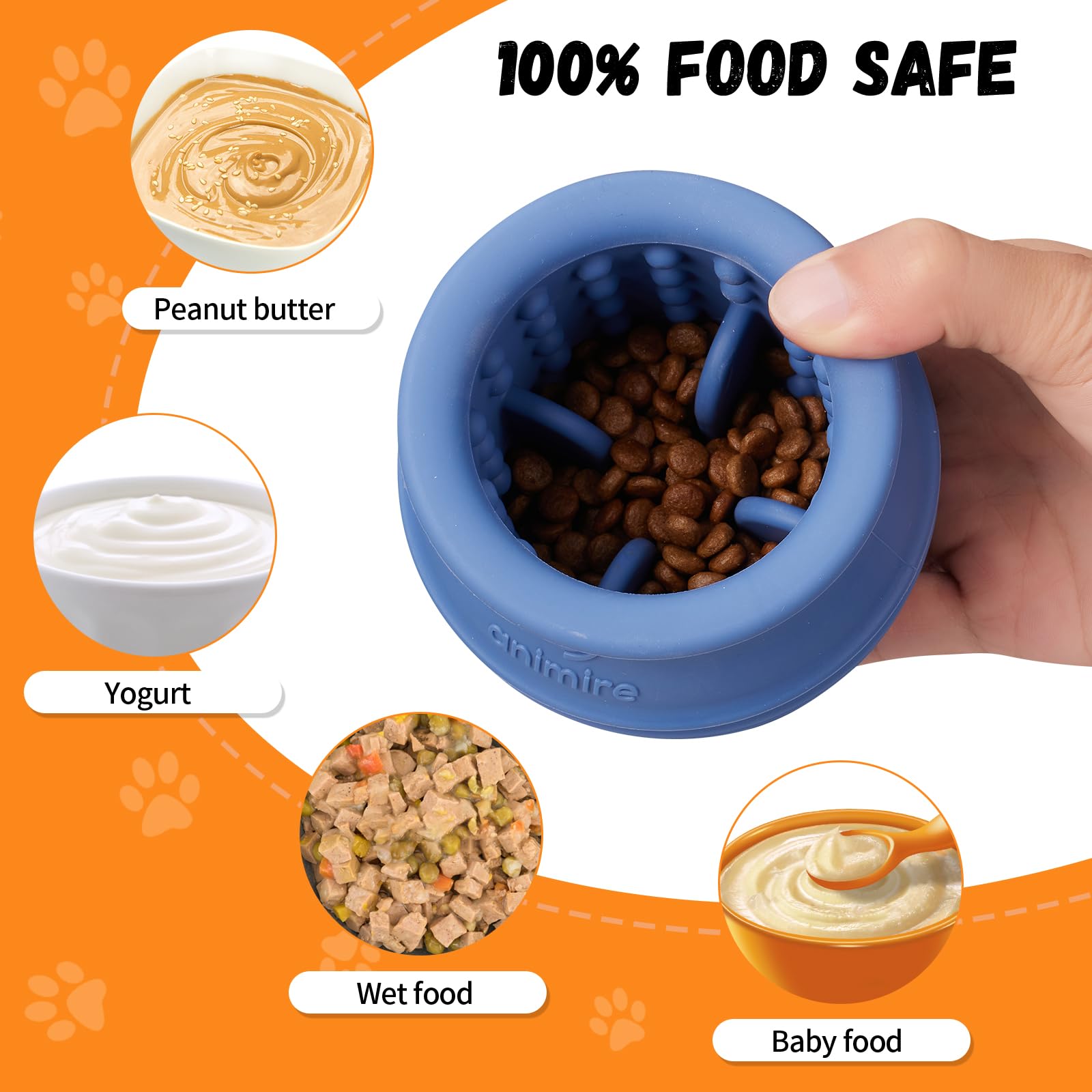 Are Dog Chew Toys Safe for Babies: Essential Safety Tips Revealed