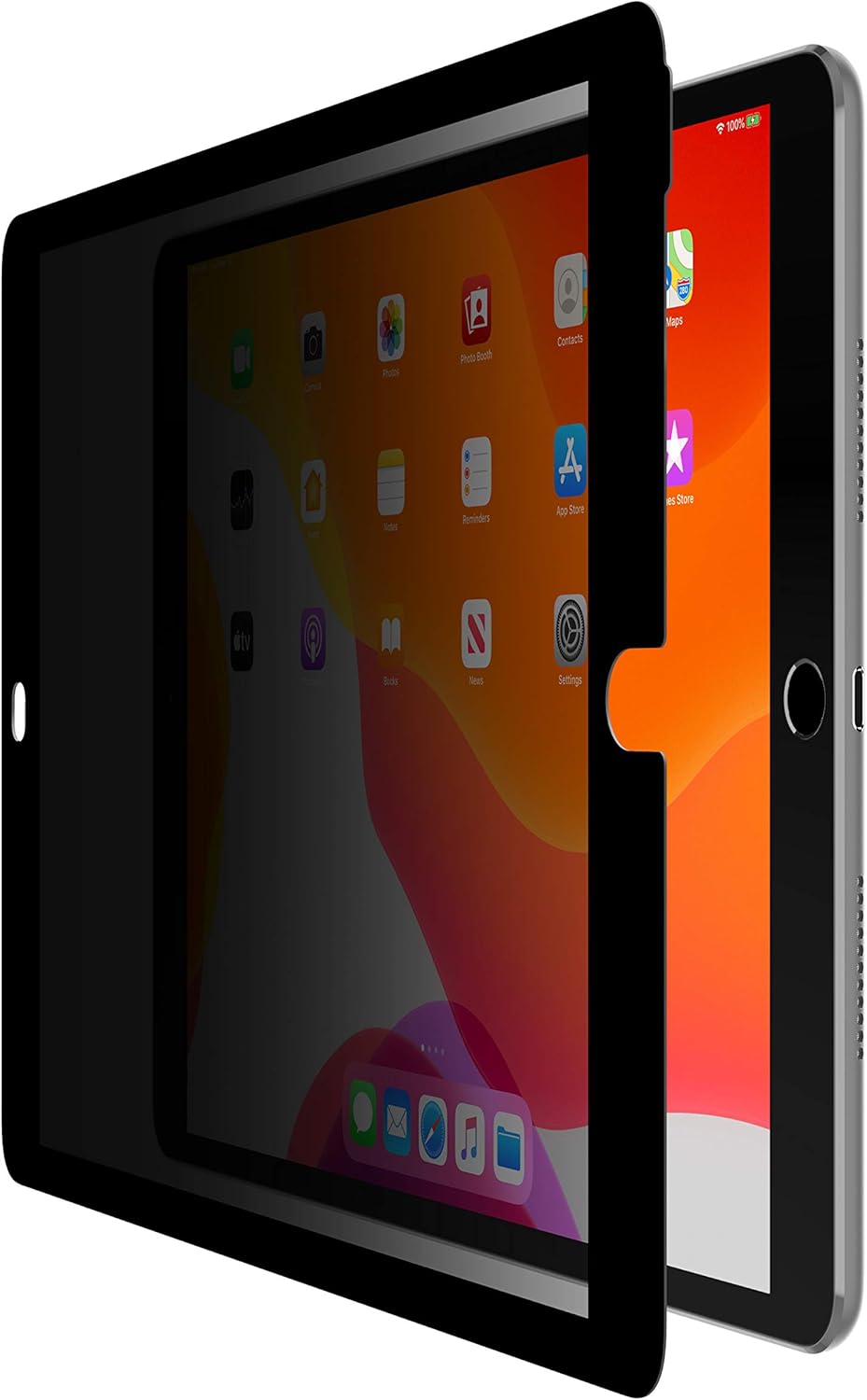 Belkin iPad Screen Protector for iPad 7th Gen (iPad Privacy