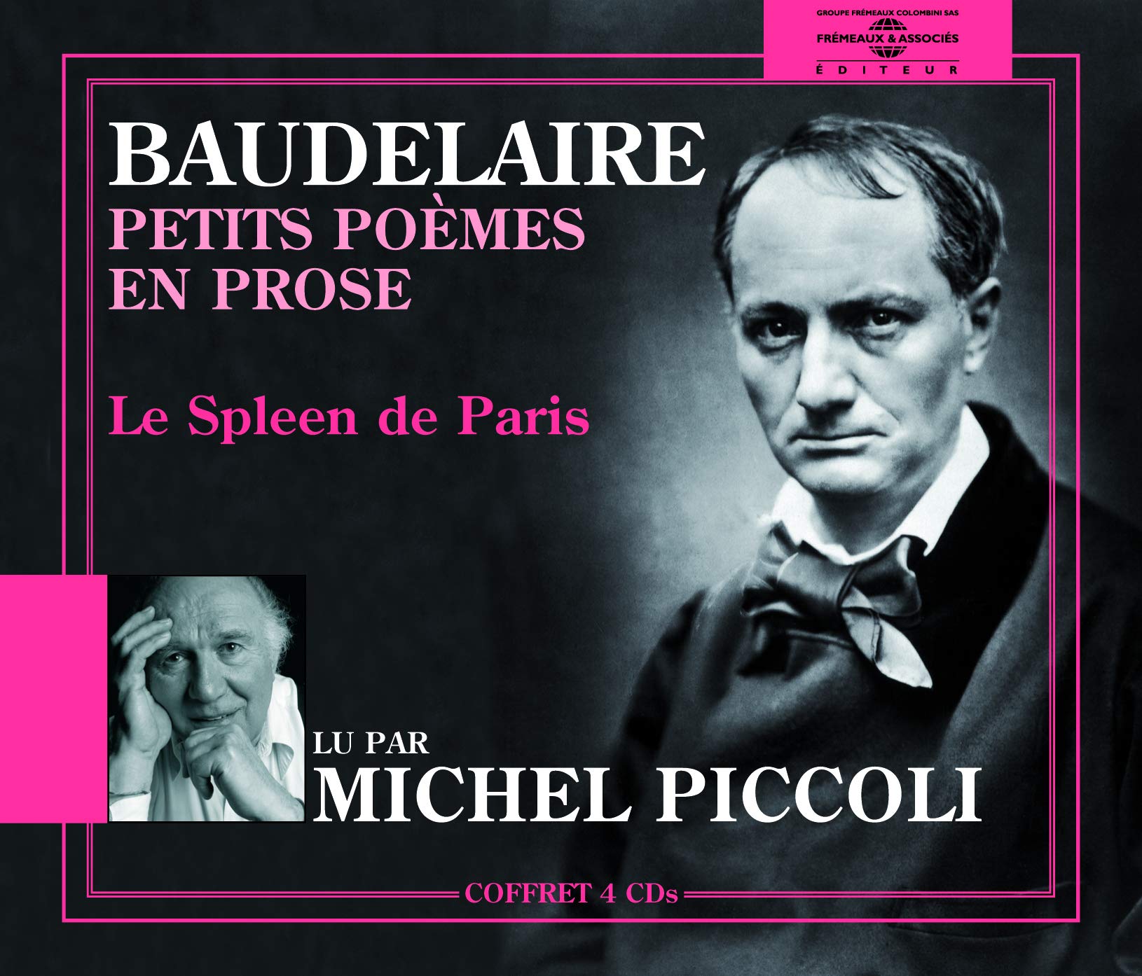 PETITS POEMES EN