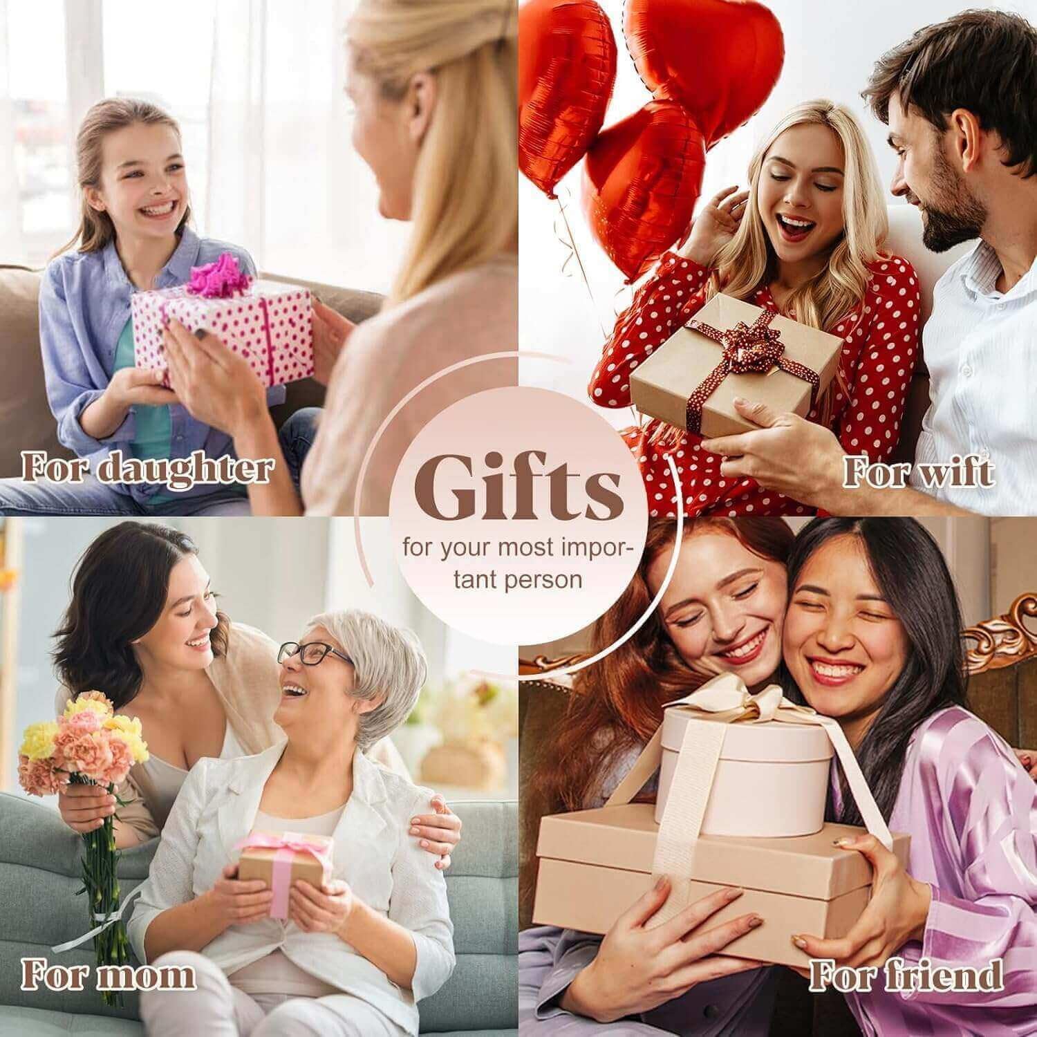 Ms TAj Natual Dark Brown Halo Hair Extensions 12 inch with Adjustable Size Removable Clips Invisible Secret Synthetic Curly Hairpiece for Women