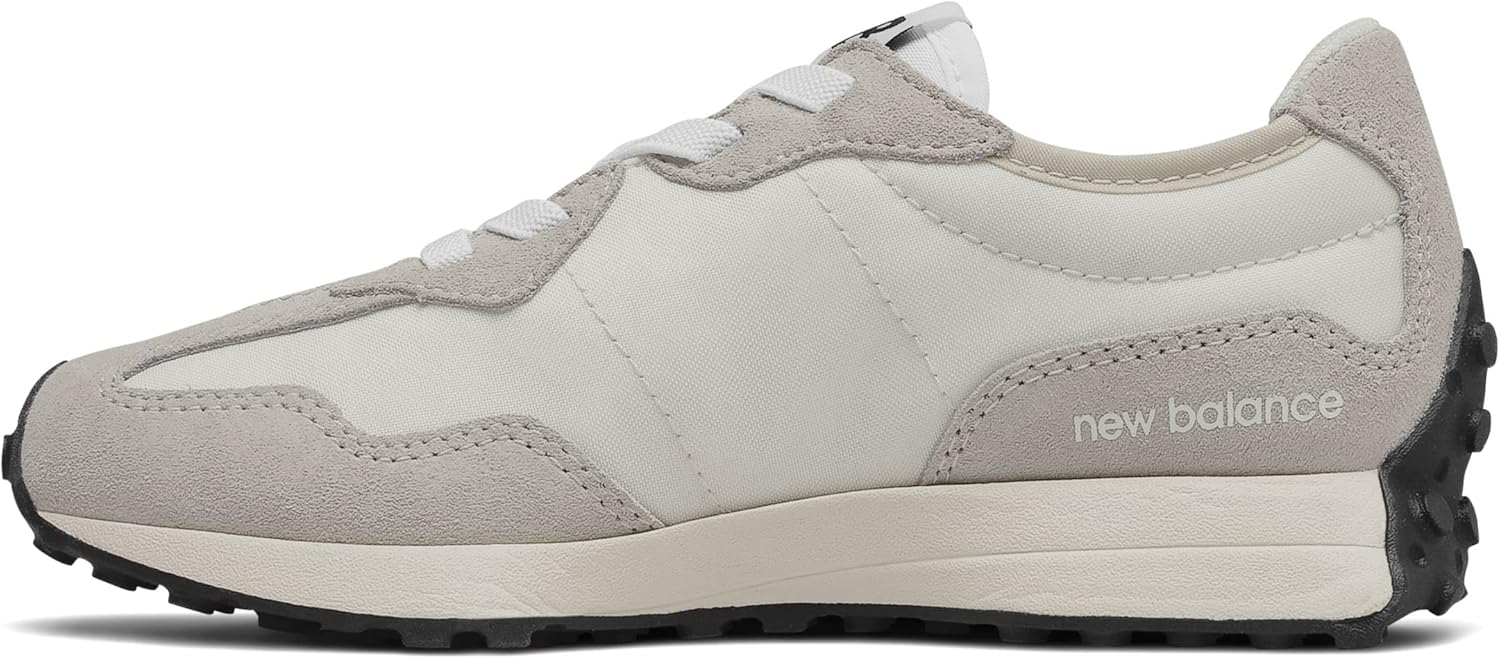 New Balance Unisex-Child 327 (Little Kid) - Image 3