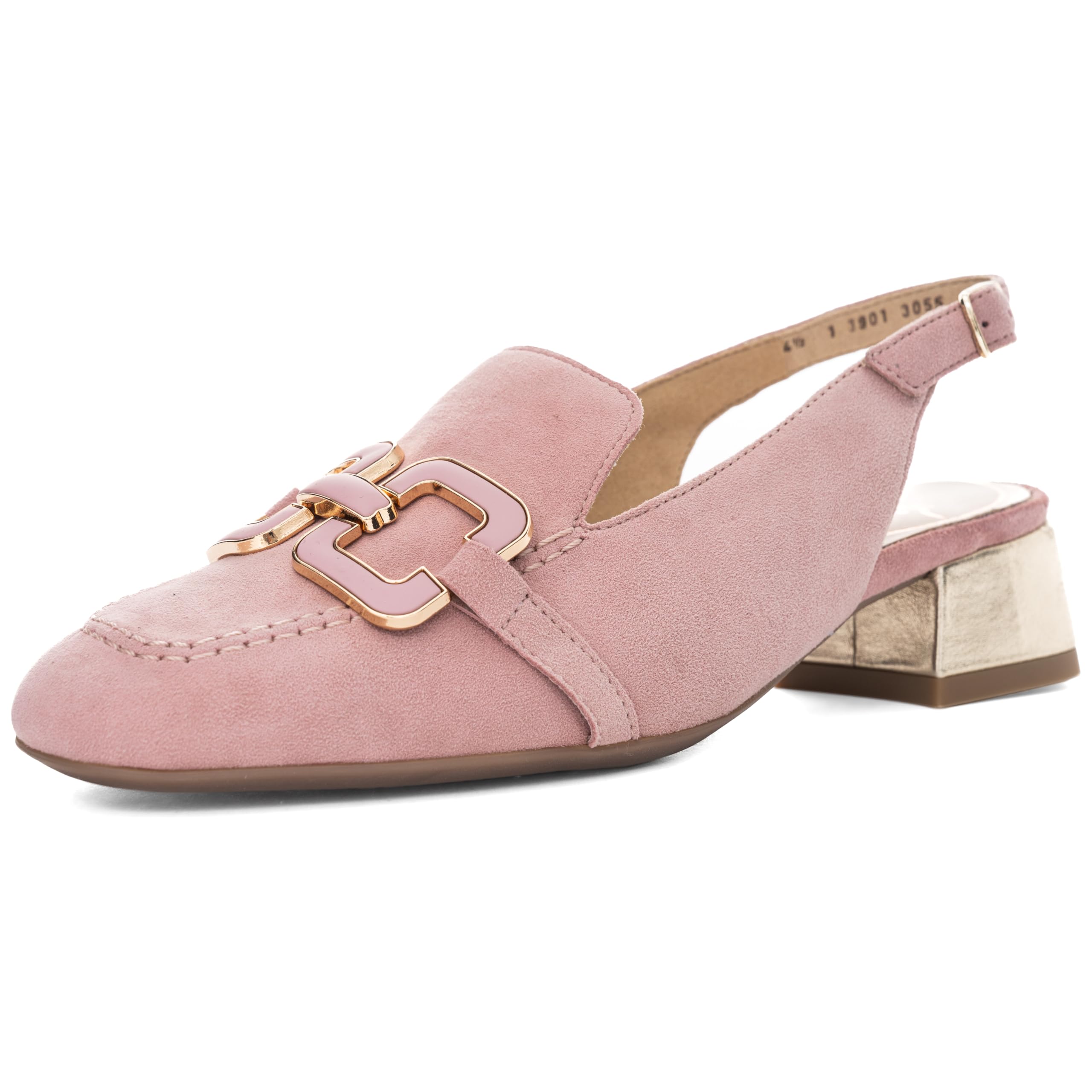 Pumps Graz Night,Blue/blau