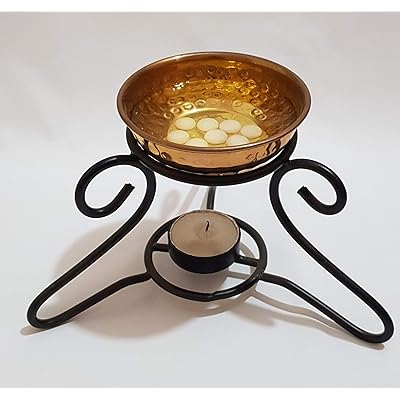 Pure Source (India) Camphor...