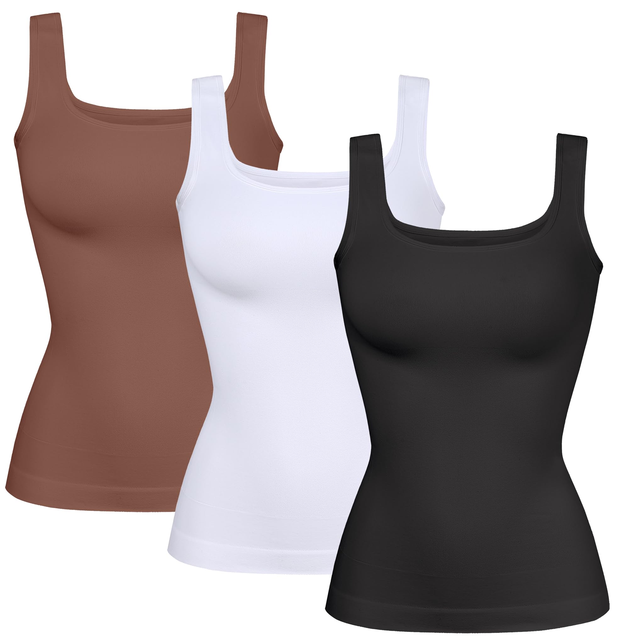 YIOIOIO Women Shapewear Tank Top