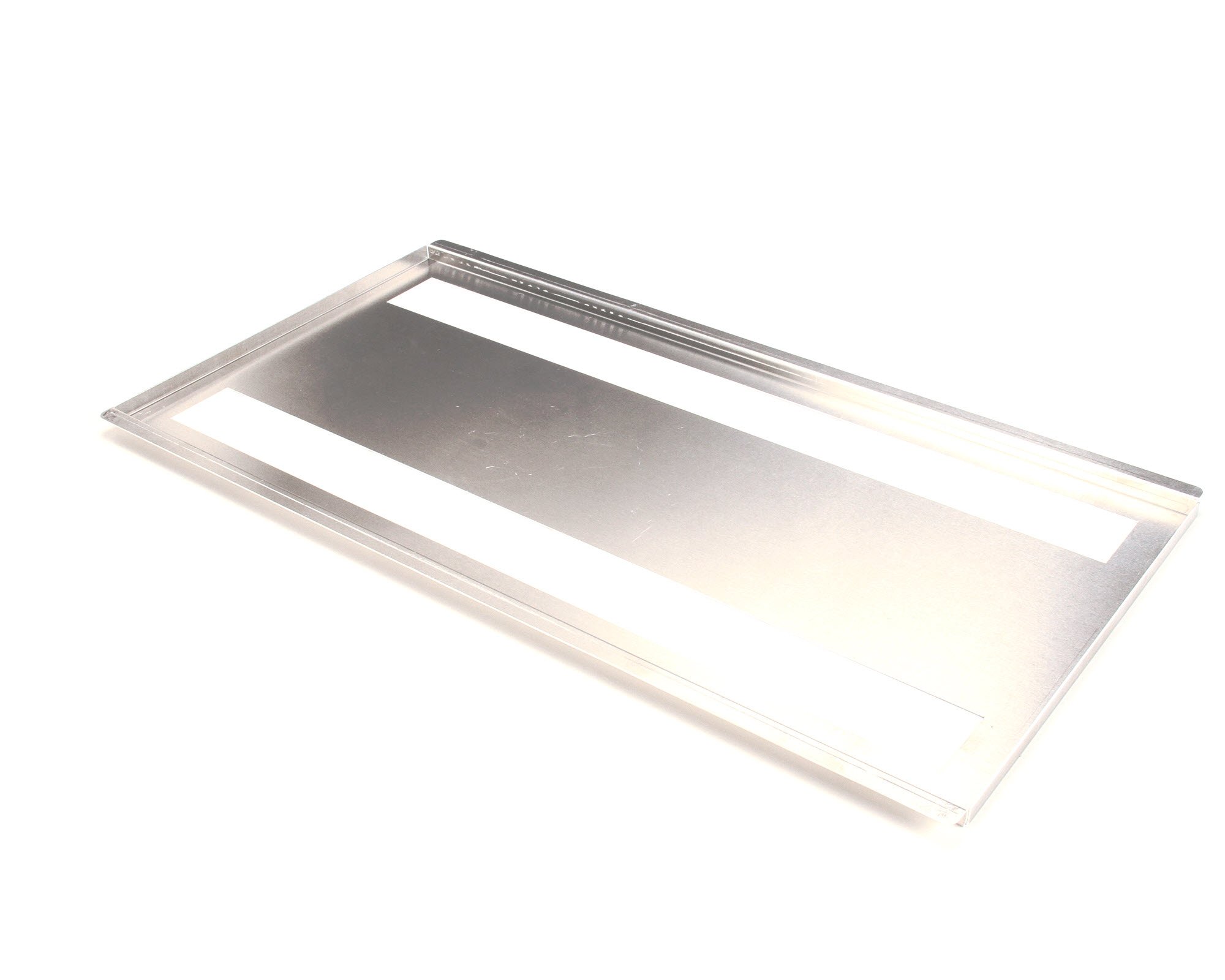 Middleby 66335 Drive Side Crumb Pan