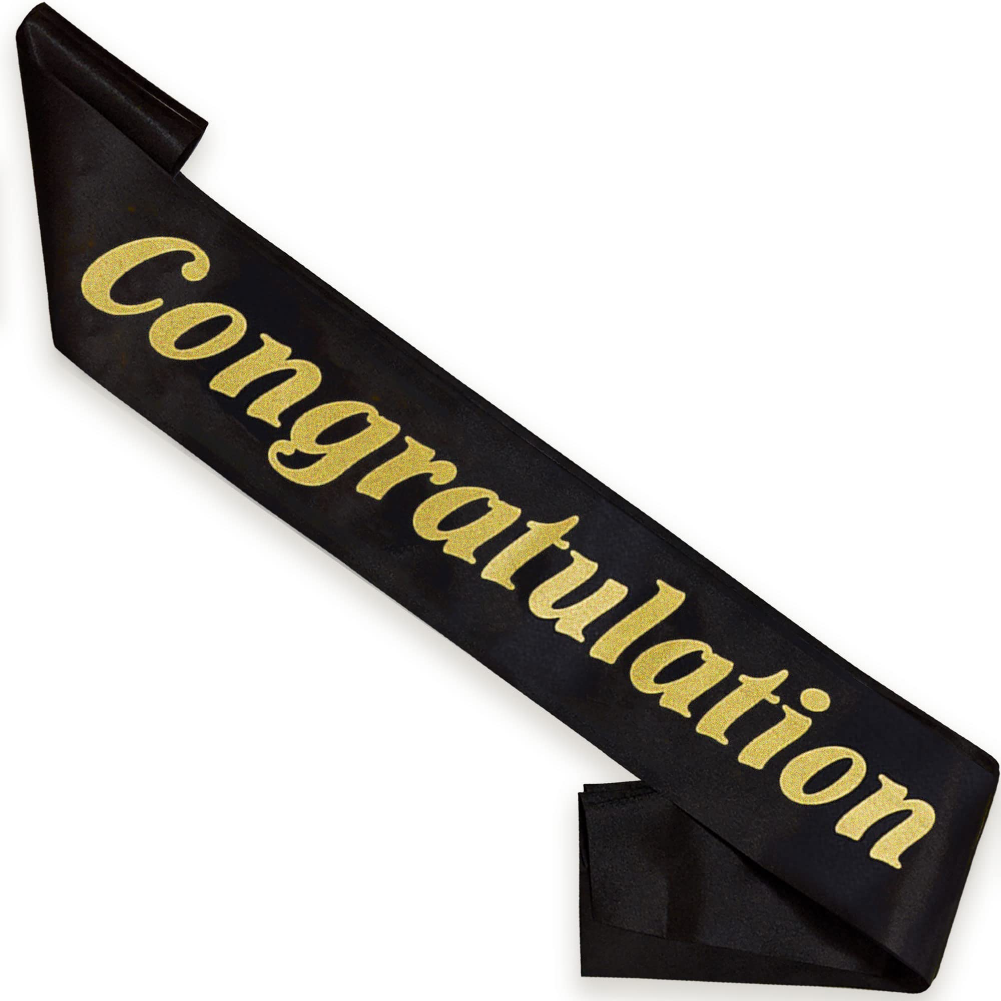 WOBBOX Happy Retirement Sash, Congratulation Sash, Retirement Party Decorations-(FP3507)-picture-23