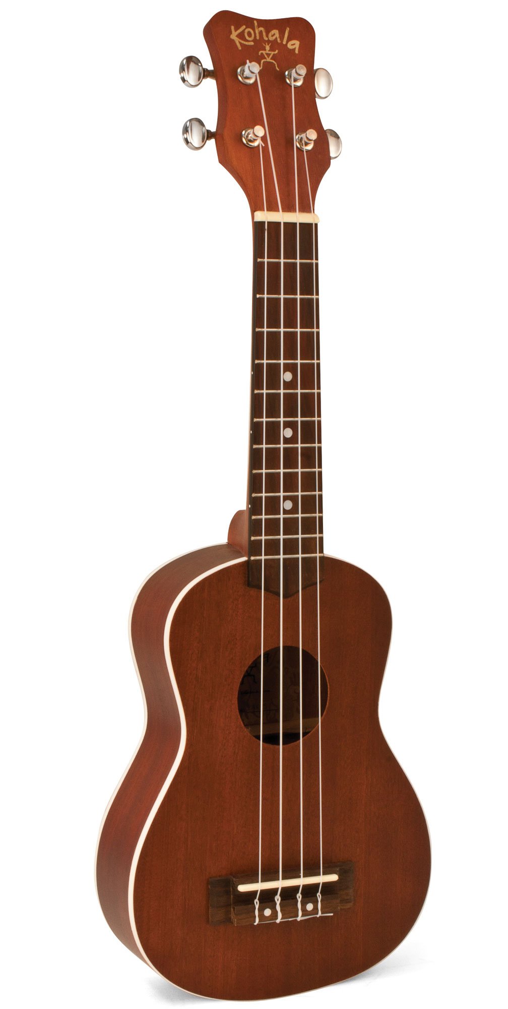KOHALA Sopranukulele, Akamai Series
