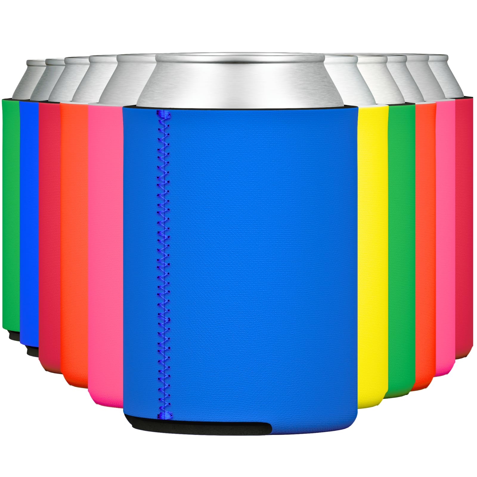 Blanks For Cricut Projects Buy TahoeBay Neoprene Blank Can Coolers