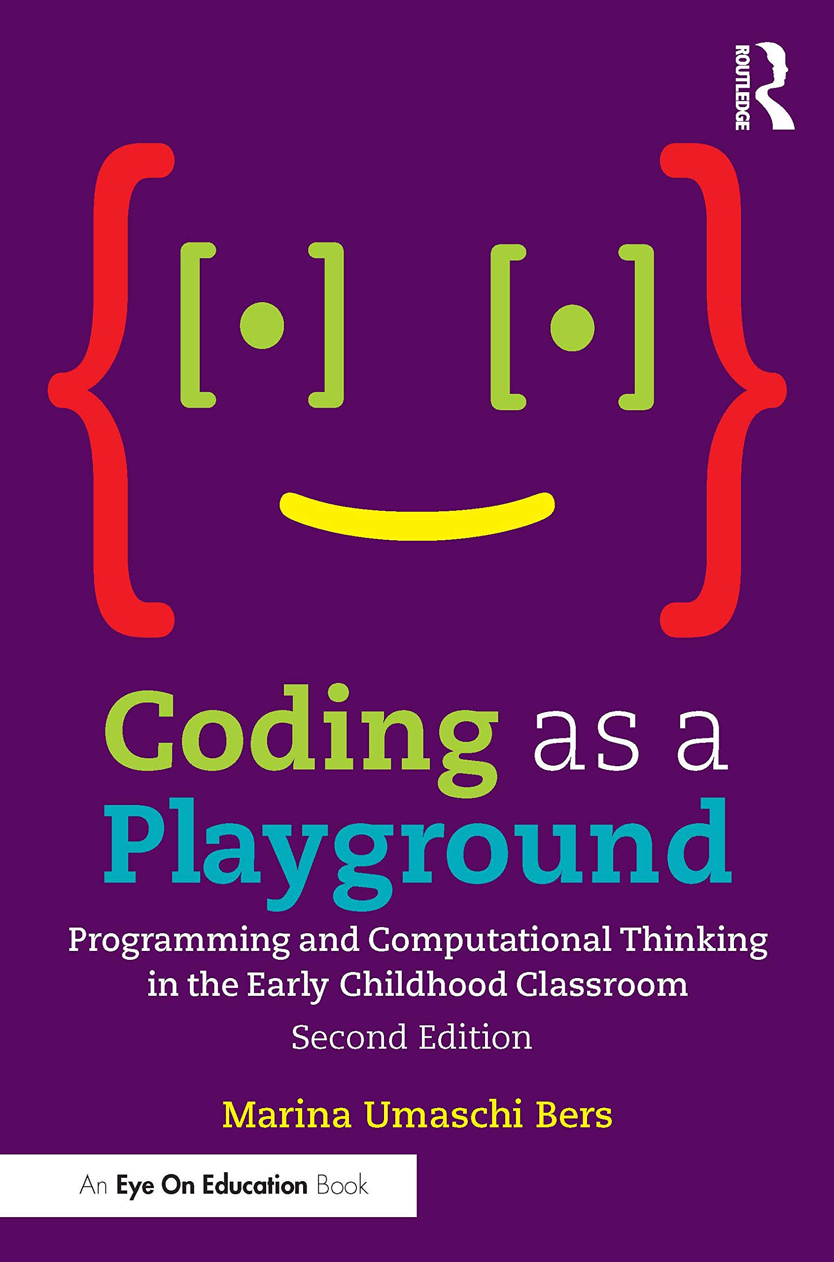 Coding as a Playground (Eye on Education)
