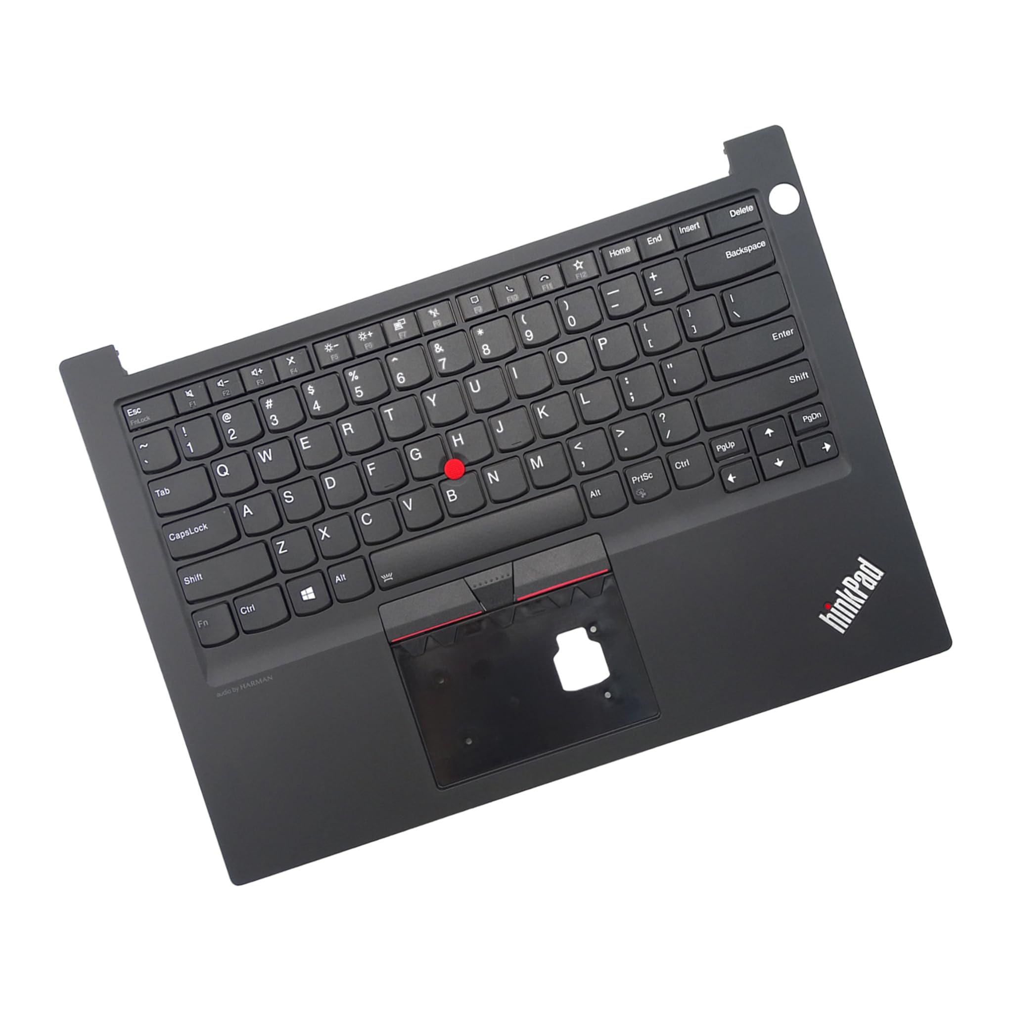 Thinkpad P1 (gen 4,5) 英語Cカバーと英語キーボード Thinkpad P1 (gen 4,5) 英語Cカバーと英語キーボード Thinkpad P1 (gen