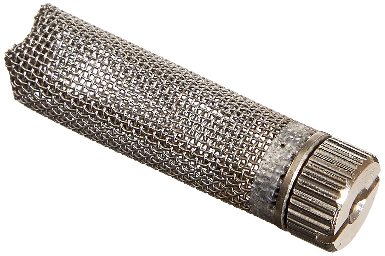 Bunn 1037.0002 Funnel Tip and Screen Kit