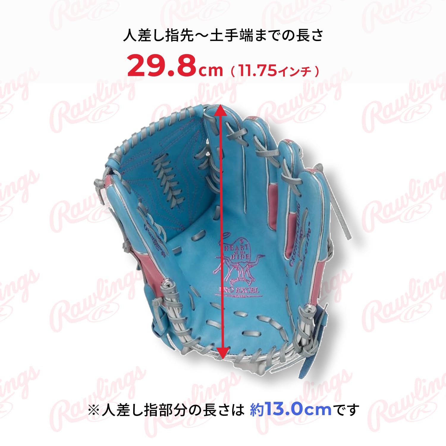 Amazon | ローリングス(Rawlings) ※左投げ用 野球用 グラブ グローブ