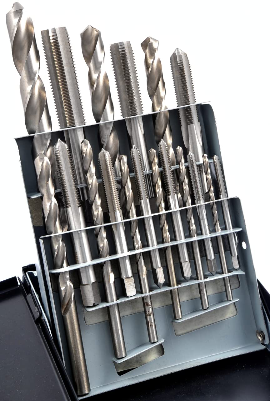 K Di Punte Per Maschi SAE E Metriche Riveste In Tanio Da 13 - Foto 7