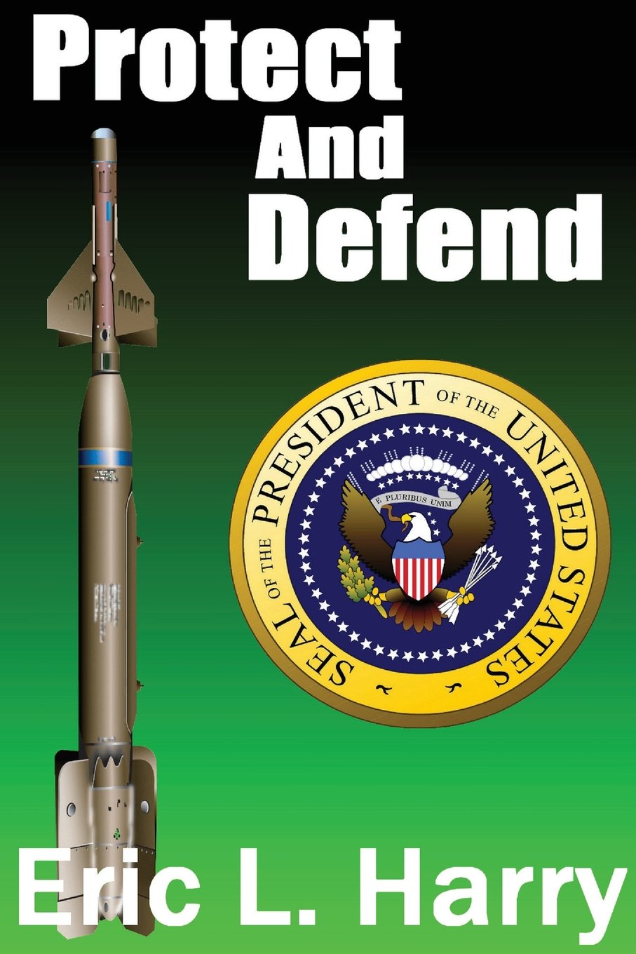 Buy Protect and Defend — BookShops.in