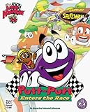 Putt-Putt Enters The Race - PC/Mac