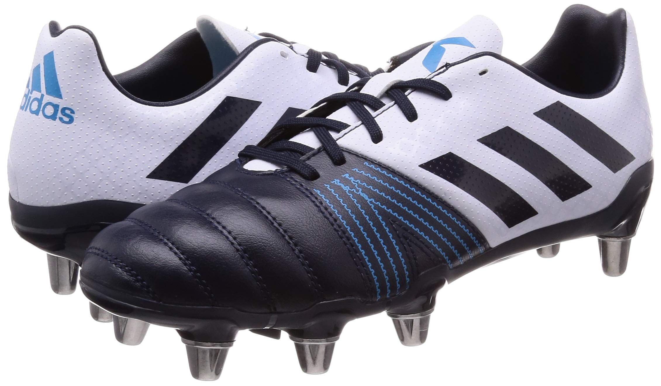 adidas Kakari SG, Botas de Rugby Hombre