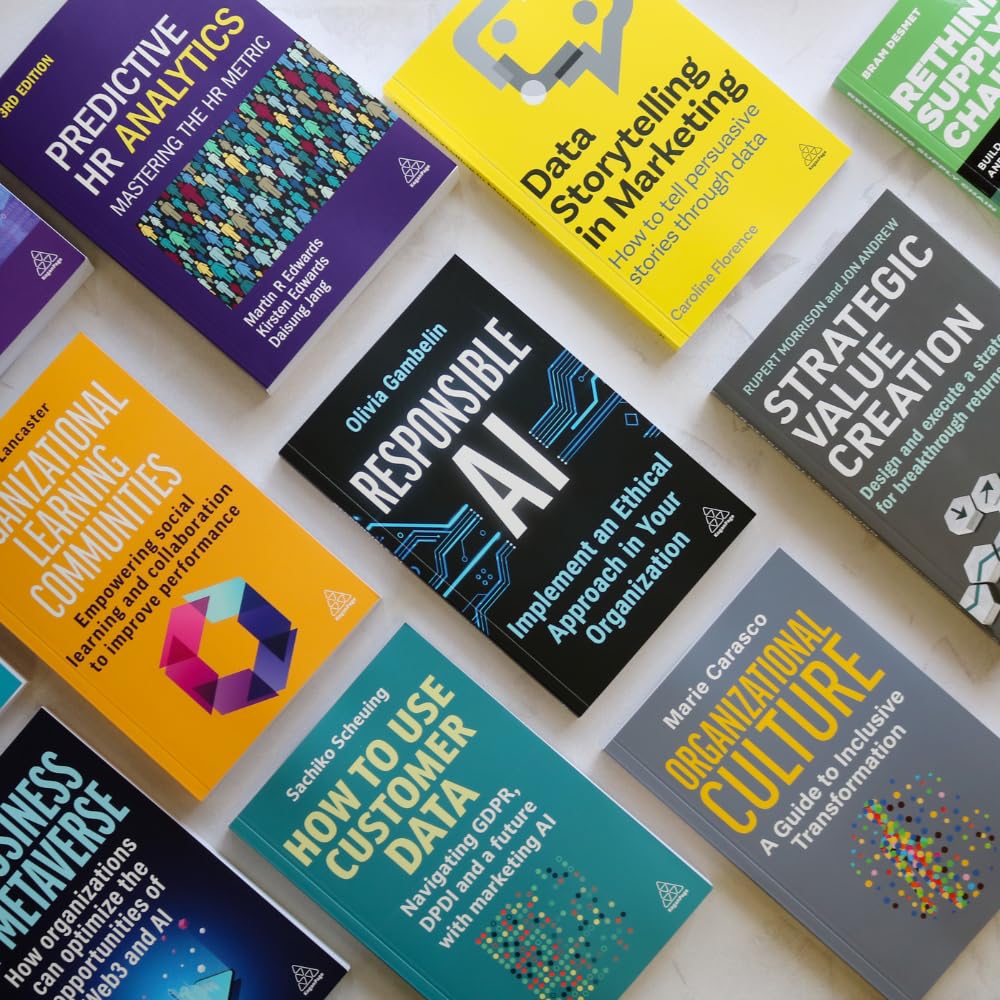 Innovative Internal Communication: How creativity, curiosity and technology can create lasting impact