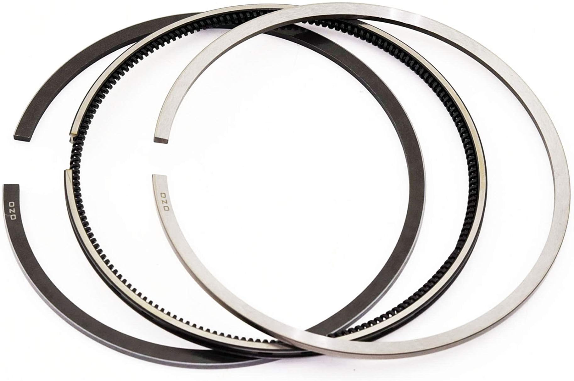 PISTON RING STD Fits Toyota 14B 102mm
