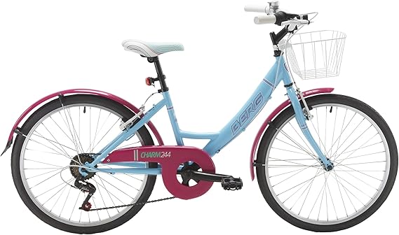 Bicicleta berg paseo Clearance